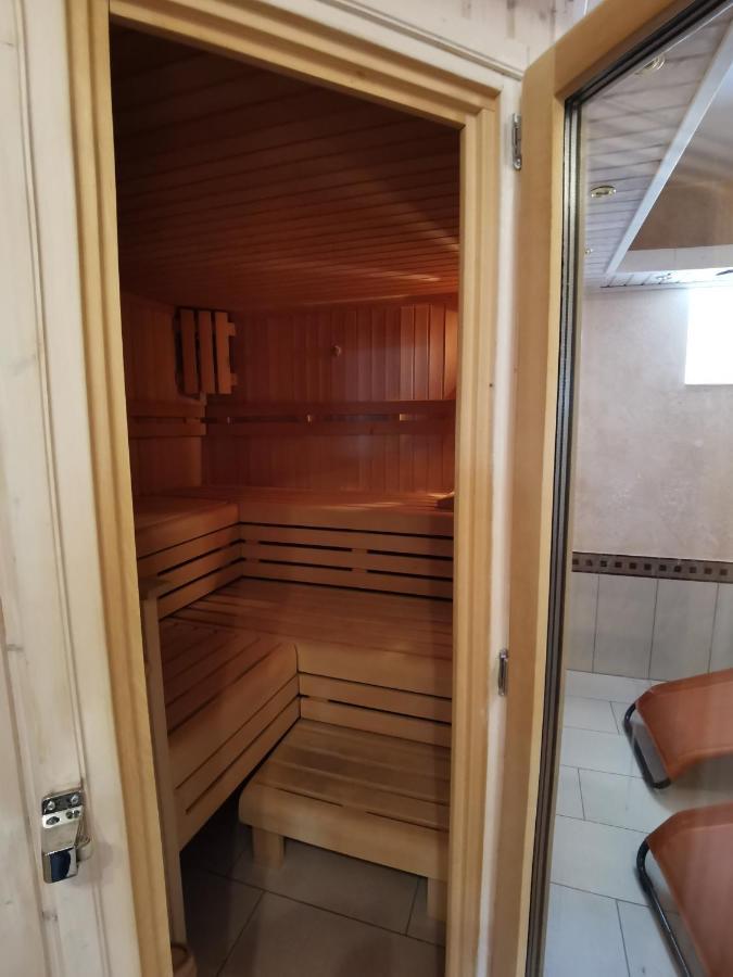 Apartamento Weingut Amlinger&Sohn Neef Exterior foto