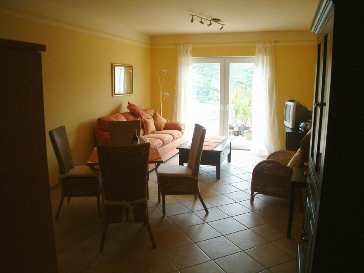 Apartamento Weingut Amlinger&Sohn Neef Exterior foto