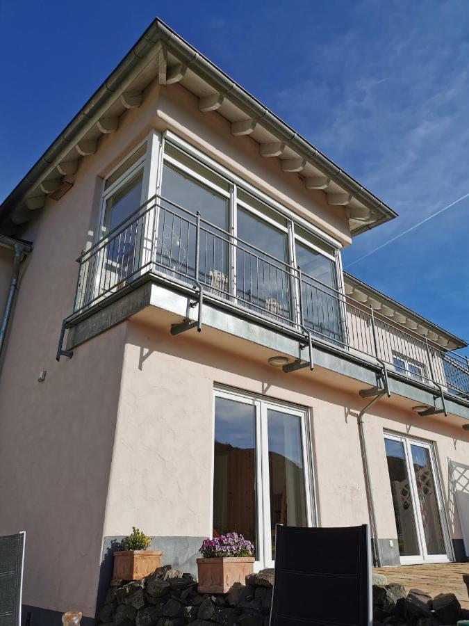 Apartamento Weingut Amlinger&Sohn Neef Exterior foto