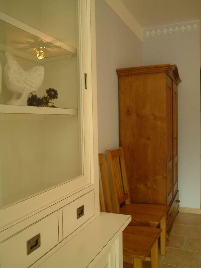 Apartamento Weingut Amlinger&Sohn Neef Exterior foto